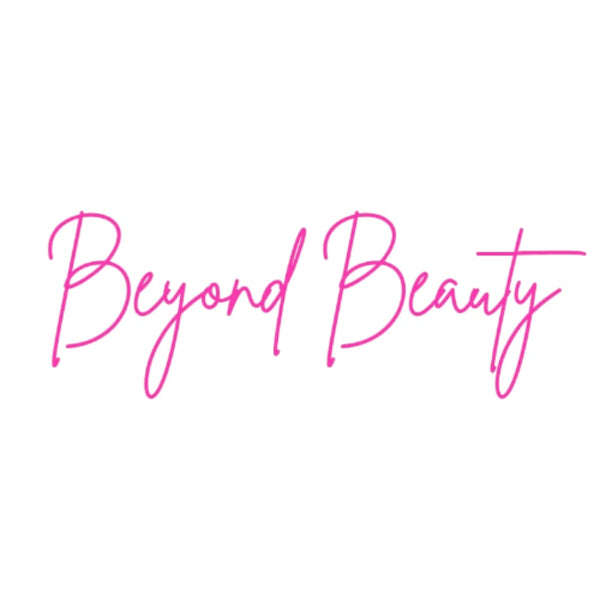 Beyond Beauty & Aesthetics 